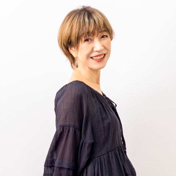La Ruelle 【ラ リュエル】【ラ リュエル】のスタッフ紹介。山田 陽子