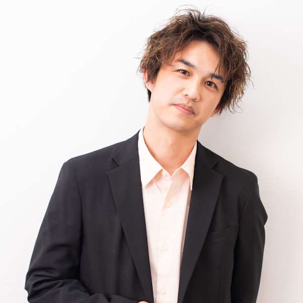 La Ruelle 【ラ リュエル】【ラ リュエル】のスタッフ紹介。康本 将輝