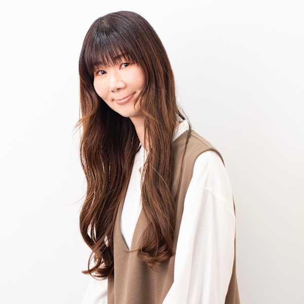 La Ruelle.江曽島店 【ラリュエル エソシマテン】【ラリュエル エソシマテン】のスタッフ紹介。谷野 早苗