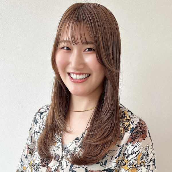 【完全個室サロン】Eleanor spa&treatment 枚方【カンゼンコシツサロン エレノア スパアンドトリートメント ヒラカタ】のスタッフ紹介。AKANE