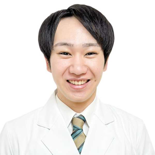 メンズ脱毛専門店RINX 福岡博多店【リンクス】【メンズダツモウセンモンテン リンクス フクオカハカタテン】のスタッフ紹介。ナガタ　ハヤテ