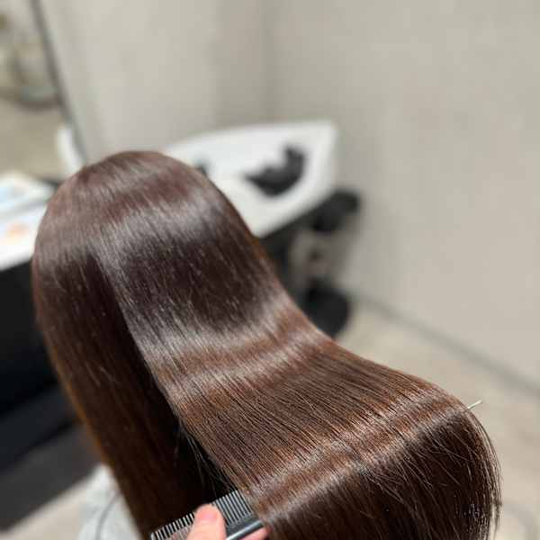 カラーエステ|Mint leaf 髪質改善トリートメント&ヘッドスパ特化サロン 田中店【ミントリーフ】