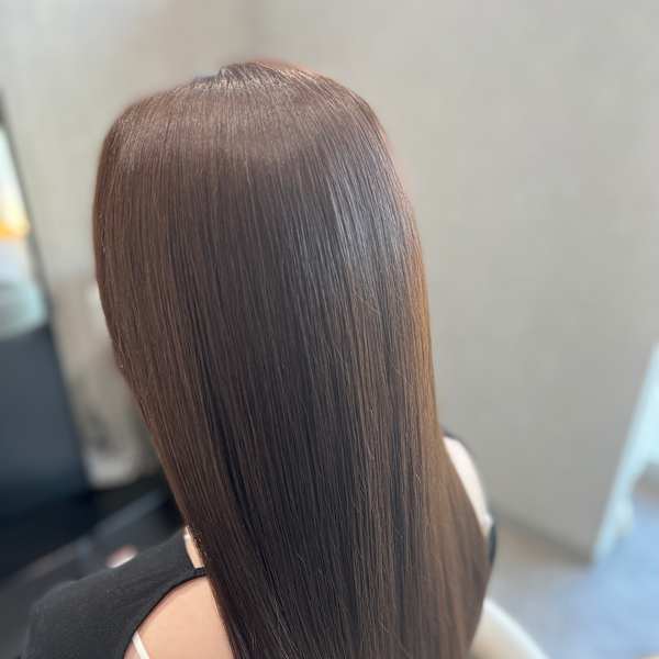 カラーエステ|Mint leaf 髪質改善トリートメント&ヘッドスパ特化サロン 田中店【ミントリーフ】