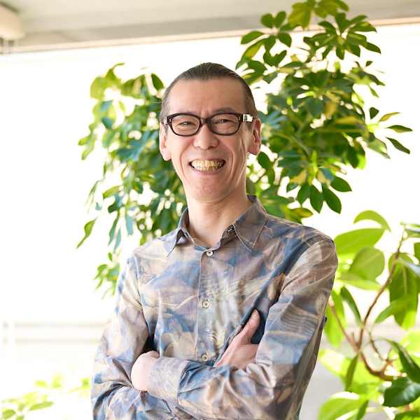 ラッシェル プレジール 吉祥寺店【ラッシェルプレジール キチジョウジテン】のスタッフ紹介。日向孝夫