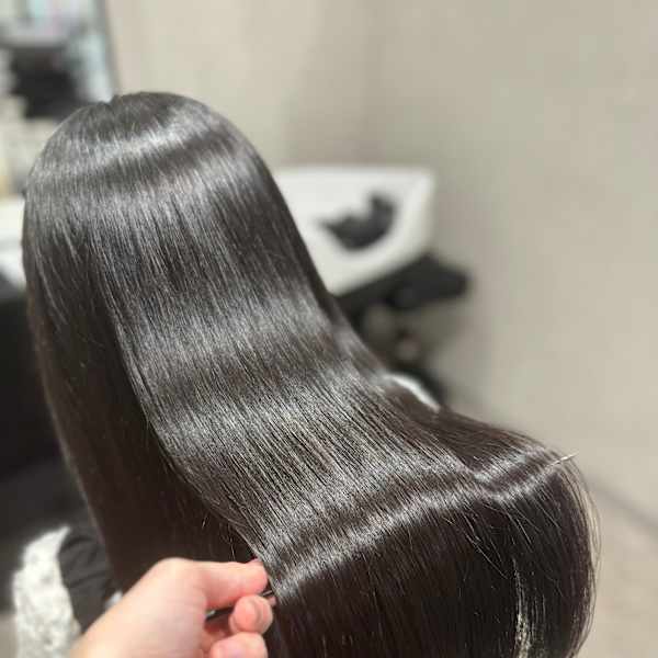 ヘアエステ|Mint leaf 髪質改善トリートメント&ヘッドスパ特化サロン 田中店【ミントリーフ】