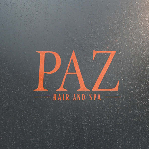 PAZ hair&spa【パズヘアアンドスパ】のスタッフ紹介。山田 雄太