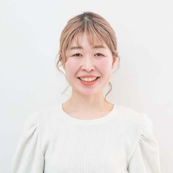 HAIR WORKS bona．前橋店【ヘアワークスボナ マエバシテン】のスタッフ紹介。廣畑　由美