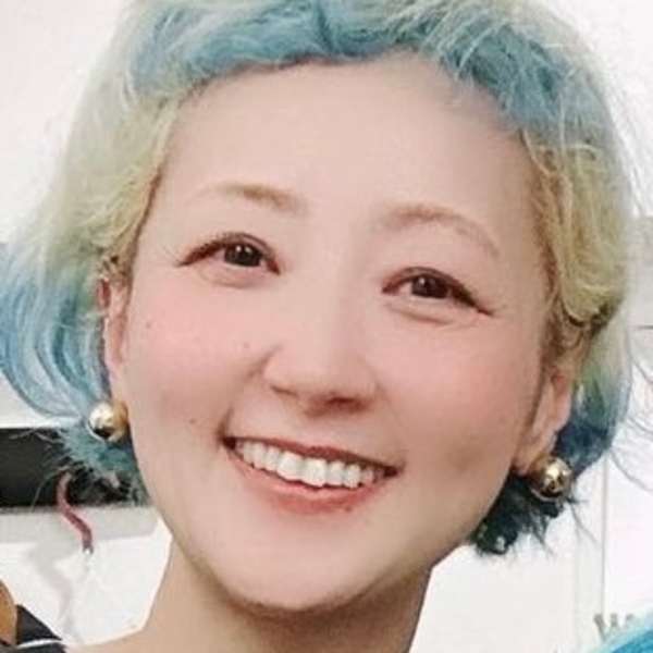 びいどろ【ビイドロ】のスタッフ紹介。大島　裕美