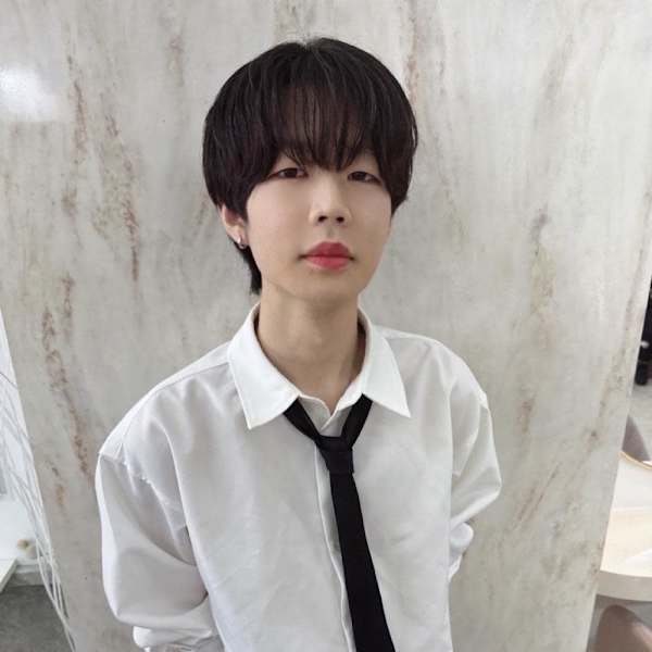 Lovis【ラビス】のスタッフ紹介。金井 洸太