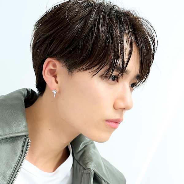 men's/メンズ/メンズカット/髪質改善/縮毛矯正