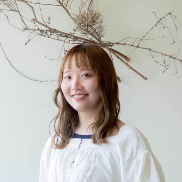 Mint leaf 髪質改善トリートメント&ヘッドスパ特化サロン 田中店【ミントリーフ】【ミントリーフカミシツカイゼントリートメントアンドヘッドスパトッカサロンタナカテン】のスタッフ紹介。MYUKO