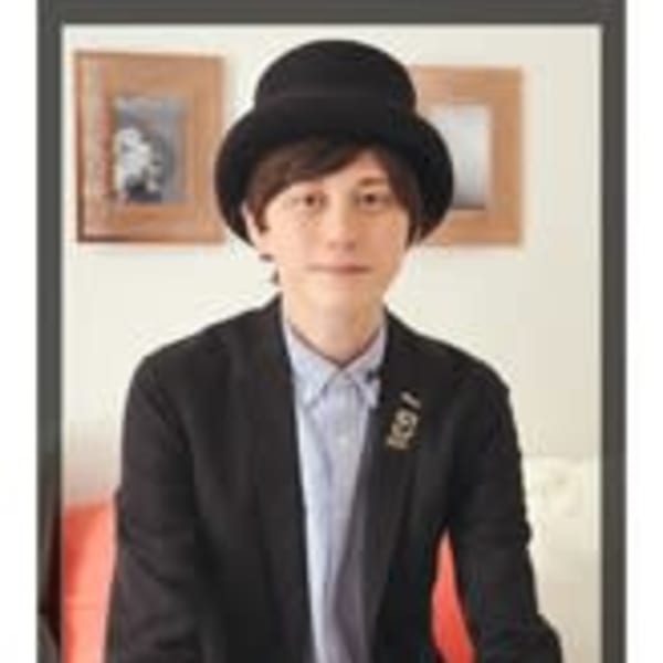 オーガニック&ヘッドスパ専門店 hairsalon Magellan 新宿【マゼラン】【ヘアサロン マゼラン】のスタッフ紹介。平澤 伸也