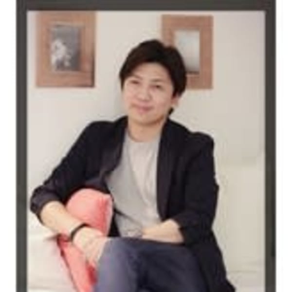 オーガニック&ヘッドスパ専門店 hairsalon Magellan 新宿【マゼラン】【ヘアサロン マゼラン】のスタッフ紹介。川口 建