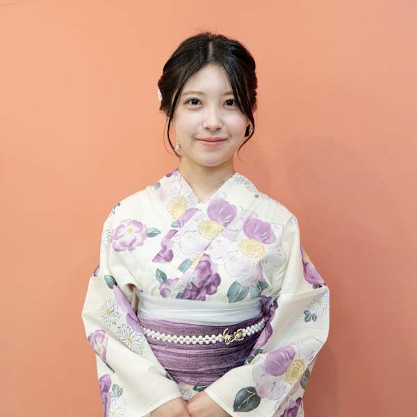 浴衣着付け & ヘアセット|nico merci