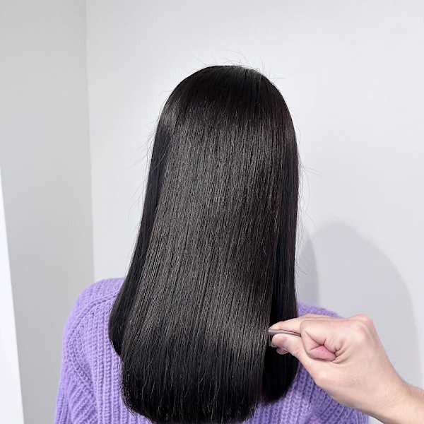 髪質改善トリートメント|INCE HAIR 加古川別府店 【インスヘアー】