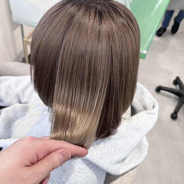 髪質改善トリートメント|INCE HAIR 加古川別府店 【インスヘアー】