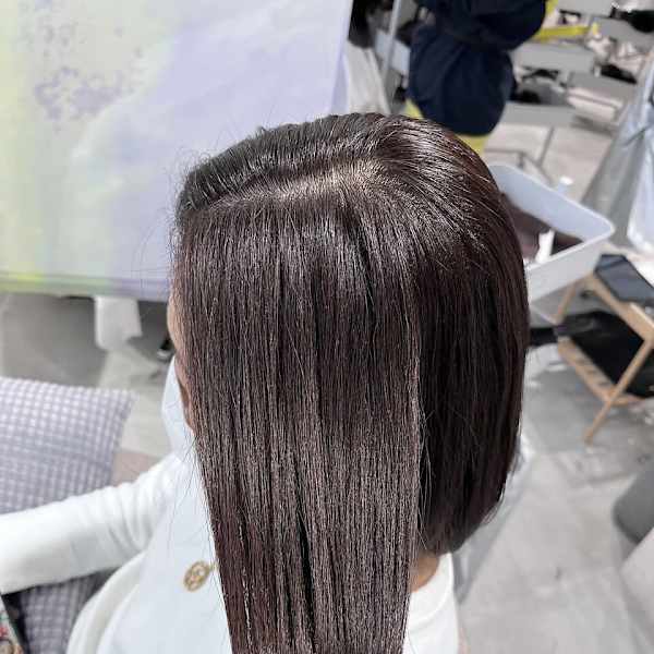 髪質改善トリートメント|INCE HAIR 加古川別府店 【インスヘアー】