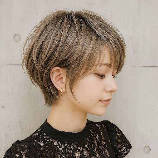 小田急相模原で叶う都内級ショートカット