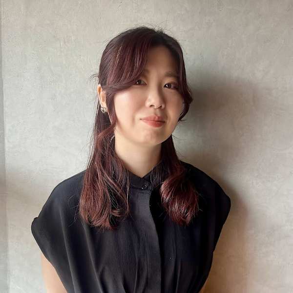 charme 溝の口【シャルム】【シャルムミゾノクチ】のスタッフ紹介。Yukie