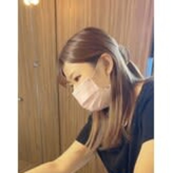Hair Make Bamboo【ヘアメイクバンブー】のスタッフ紹介。徳島 聖羅　
