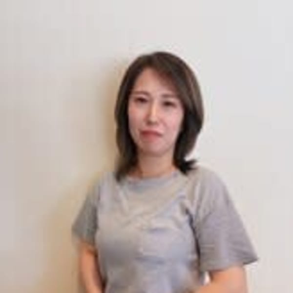 Hair Make Bamboo【ヘアメイクバンブー】のスタッフ紹介。野本 唯誇