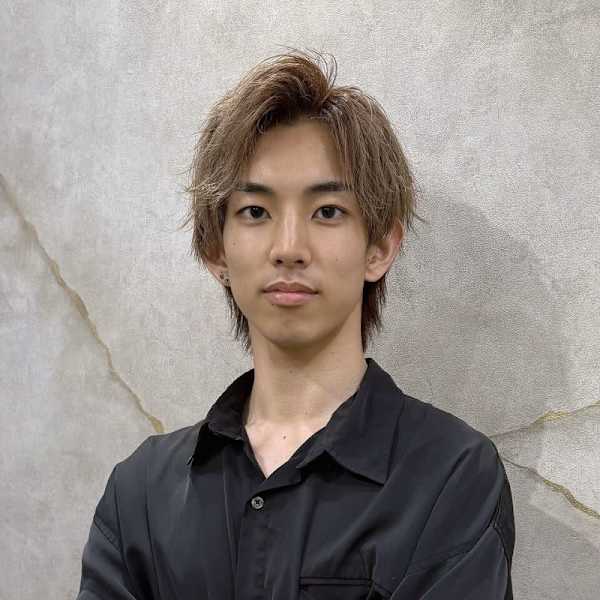 Lond aventus 池袋【ロンドアヴァントゥス イケブクロ】のスタッフ紹介。廣瀬 洸大