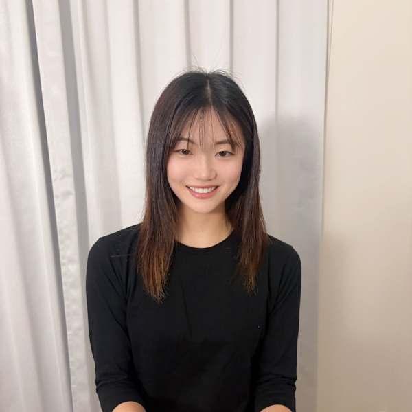 タイ古式・アロマリンパ・ドライヘッドスパ マシェリ新浦安【タイコシキアロマリンパドライヘッドスパ マシェリシンウラヤス】のスタッフ紹介。イイダ