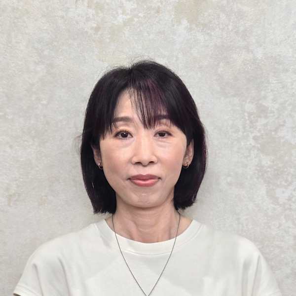 なぎさ美容室【ナギサビヨウシツ】のスタッフ紹介。山田　一美