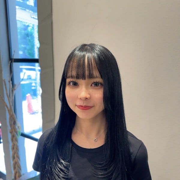 【Lolonois天満】顔まわりlayer(KaHo)