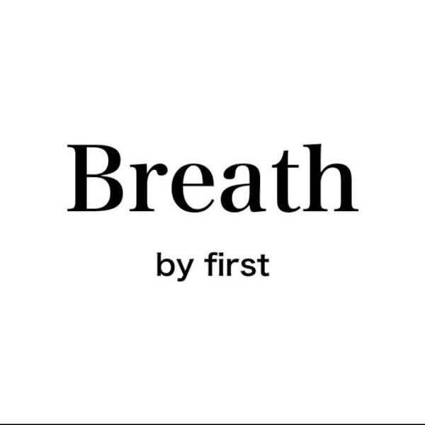 Breath by first【ブレス バイ ファースト】のスタッフ紹介。永山 寿彦