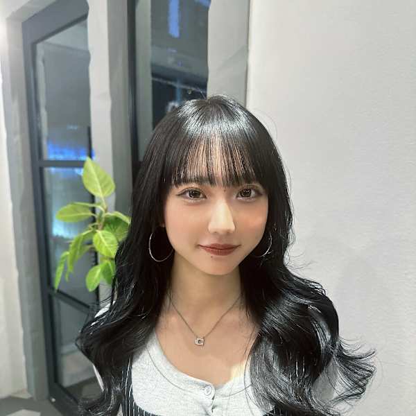 【Lolonois天満】ダークグレー(KaHo)