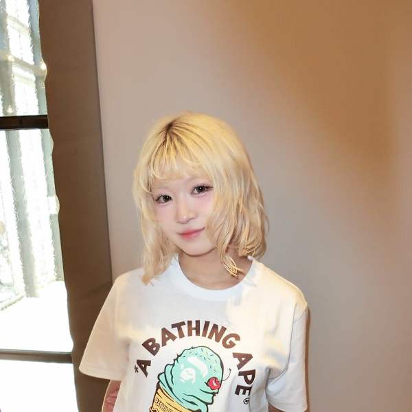 【Lolonois天満】bob arrange (KaHo)