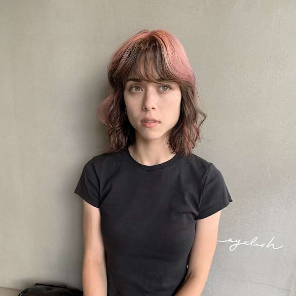 【Lolonois天満】design color（新川千尋）