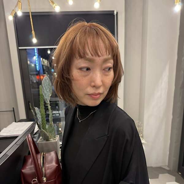 【Lolonois天満】biscuit beige