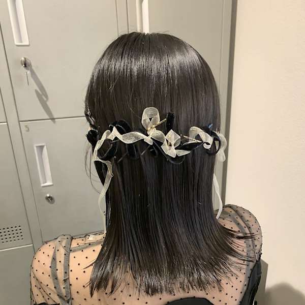 【Lolonois天満】ミディアムarrange