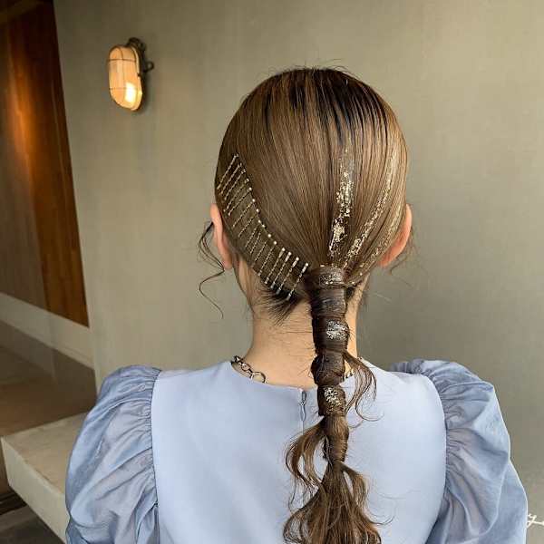 【Lolonois天満】arrange（新川千尋）