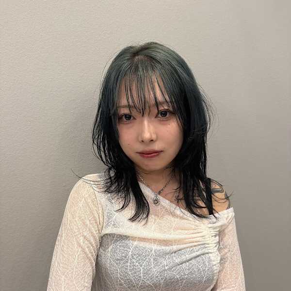 【Lolonois天満】end color|Lolonois 天満【ロロネー】