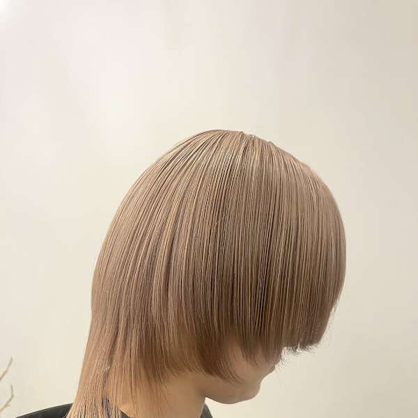 【Lolonois天満】ミルクティー