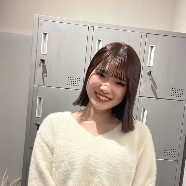 【Lolonois天満】透明感切りっぱなしボブ（御輿天使羽）|Lolonois 天満【ロロネー】