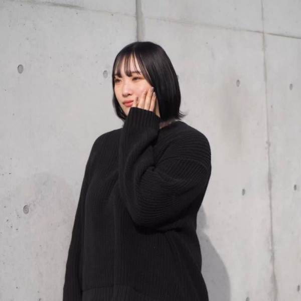 Lay by 7LOOKS 宇都宮鶴田店【レイバイセブンルックスウツノミヤツルタテン】のスタッフ紹介。手塚 菜々美