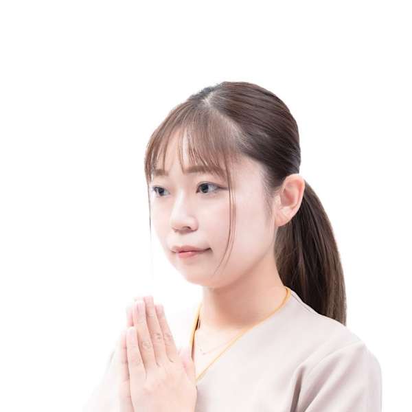 Lumi?re jaune【ルミエールジョーヌ】のスタッフ紹介。ナギ