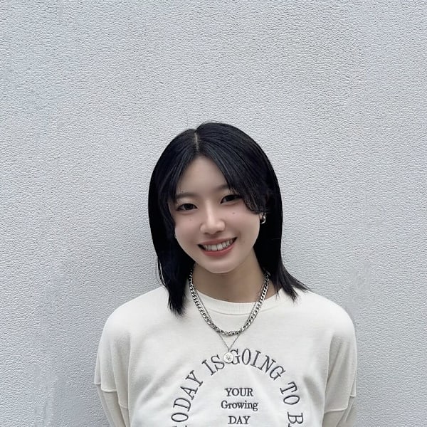 OASIS 表参道【オアシス オモテサンドウ】のスタッフ紹介。海保 美涼