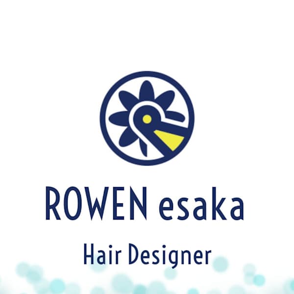 ROWEN esaka【ローエン エサカ】のスタッフ紹介。松尾 綾子