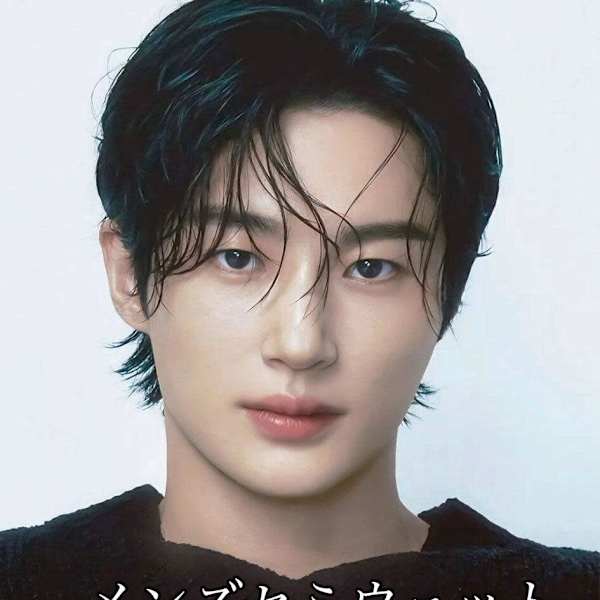 メンズセミウェット無造作スタイル☆銀座/東京駅|MAXBEAUTY GINZA