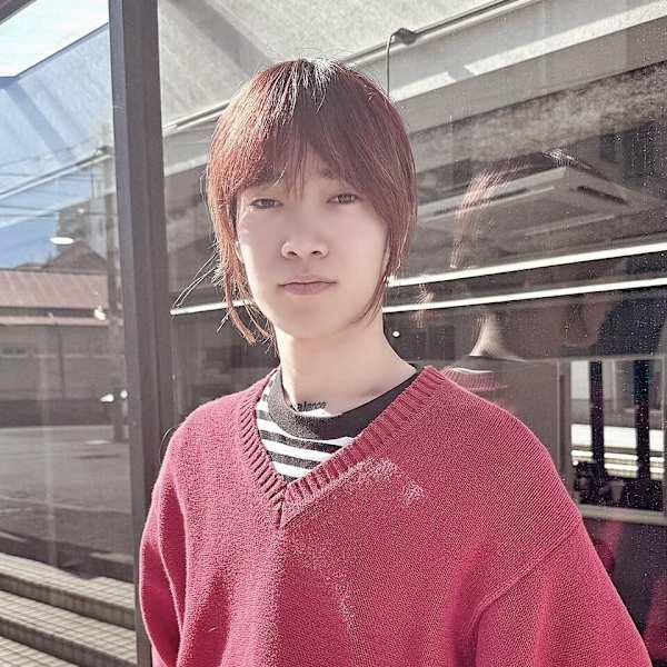 amie 千葉【アミ】【アミチバ】のスタッフ紹介。片岸　信征