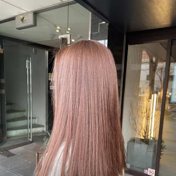 【Lolonois天満】beige(澤　賢伸)