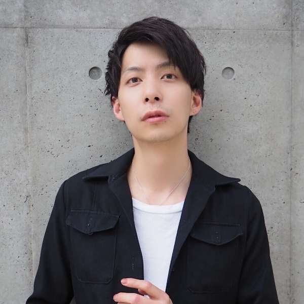 ARiA TWiN by ECLART【アリアツインバイエクラート】のスタッフ紹介。蘇武 寛紀