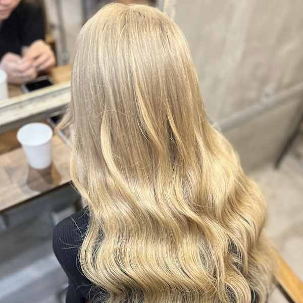 エクステ/プルエクステ|Reflet by remmy新宿店【ルフレバイレミー】