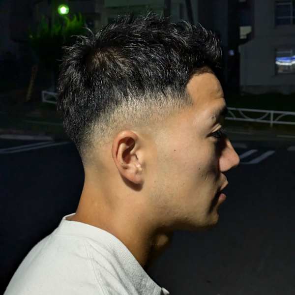 フェード