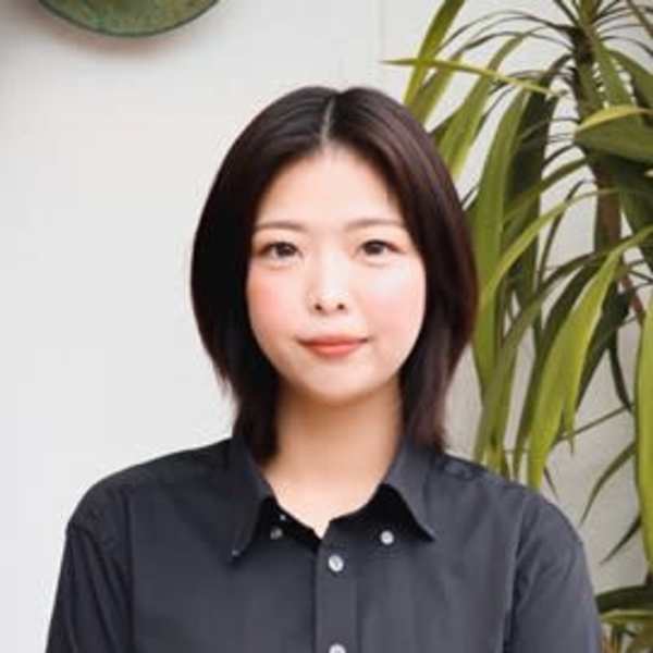 neu【ノイ】スマートサロン【ノイ】のスタッフ紹介。井口 咲希